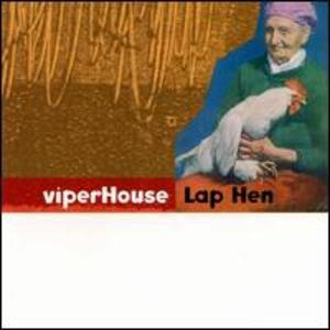 Lap Hen