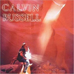 Calvin Russell