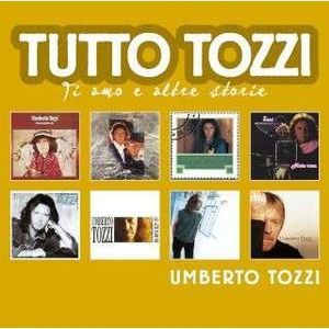 Tutto Tozzi