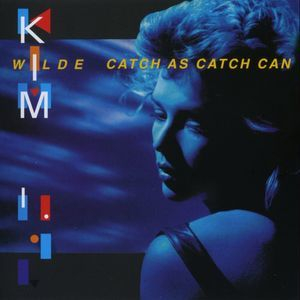 Kim Wilde - 'catch As Catch Can'