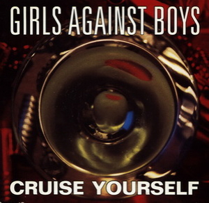 Cruise Yourself
