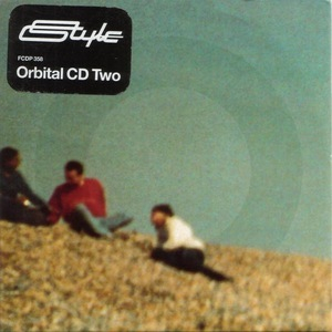 Style [EP] (cd 2)