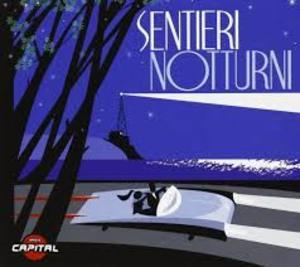 Sentieri Notturni - Radio Capital