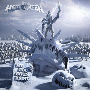 My God-Given Right (Limited Edition)
