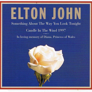 Candle In The Wind