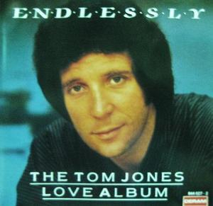 The Tom Jones Love Album