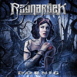 Dornig (digipak)