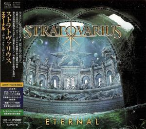 Eternal (Japan SHM-CD Edition)