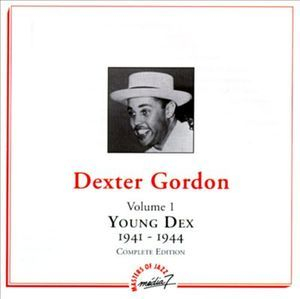 Young Dex 1941-1944 Vol. 1