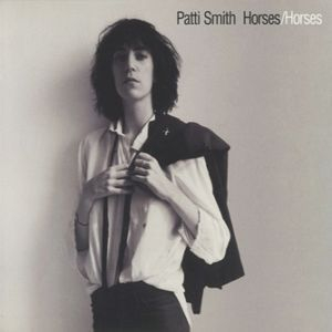 Horses (30th Anniversary Legacy Edition 2005) (CD2)