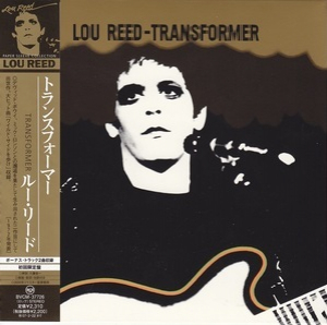 Transformer