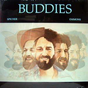 Buddies [Vynil Rip]