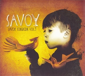 Savoy Songbook Vol. 1