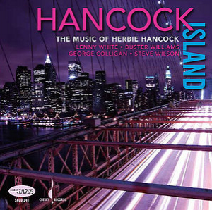 Hancock Island: The Music Of Herbie Hancock