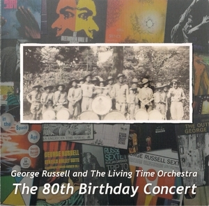 The 80th Birthday Concert (2CD)