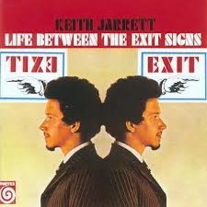 Life Between The Exit Signs
