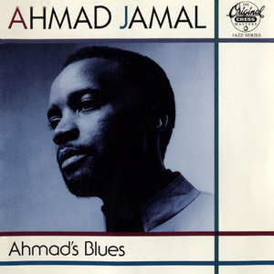 Ahmad's Blues