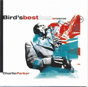 Bird's Best Bop On Verve (1949-53)