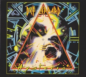 Hysteria