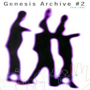 Archive #2 1976-1992 (disc 2)