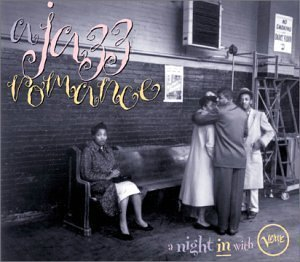 Jazz In The Night