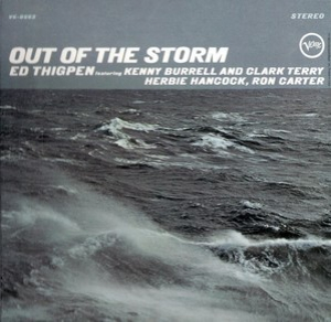 Out Of The Storm