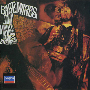 Bare Wires