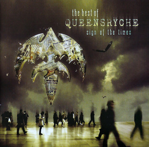 The Best Of Queensryche Sign Of The Times (disk 1)