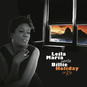 Leila Maria Canta Billie Holiday In Rio