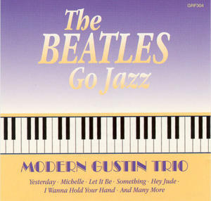 The Beatles Go Jazz