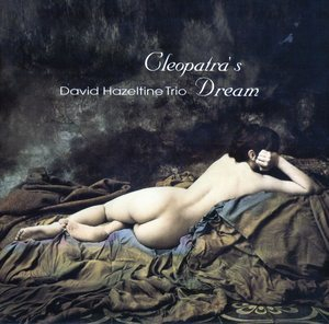 Cleopatra's Dream