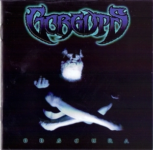 Obscura (re-issue 2015)