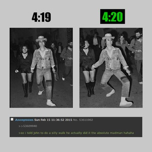 Absolute Madman