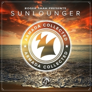 Roger Shah Present Sunlounger (2CD)