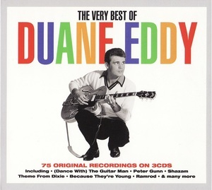 The Very Best Of
