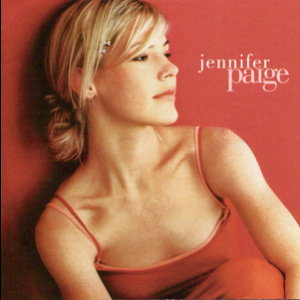 Jennifer Paige