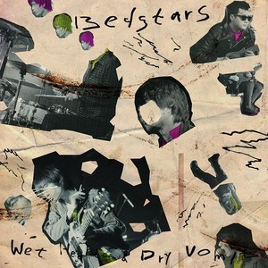 Wet Hearts & Dry Vomit