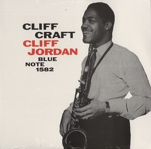 Cliff Craft