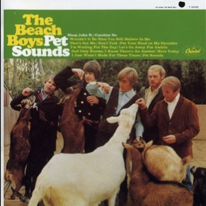 Pet Sounds