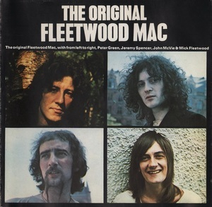 The Original Fleetwood Mac