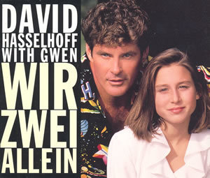 Wir Zwei Allein [CDS]