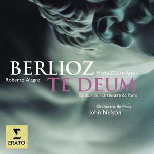 Berlioz - Te Deum