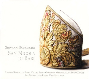San Nicola di Bari