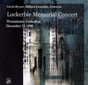 Lockerbie Memorial Concert