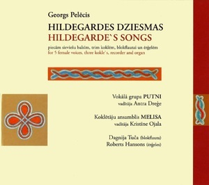 Hildegarde's Songs