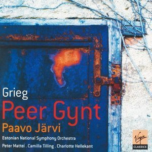 Peer Gynt