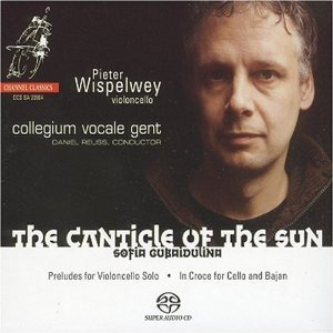 The Canticle Of The Sun