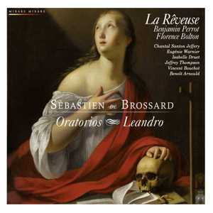 Brossard - Oratorios. Leandro