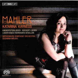 Gustav Mahler. Orchestral Songs