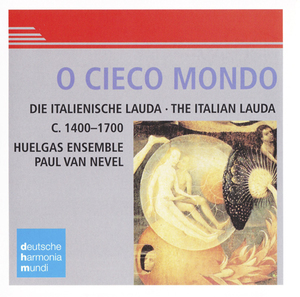 O Cieco Mondo